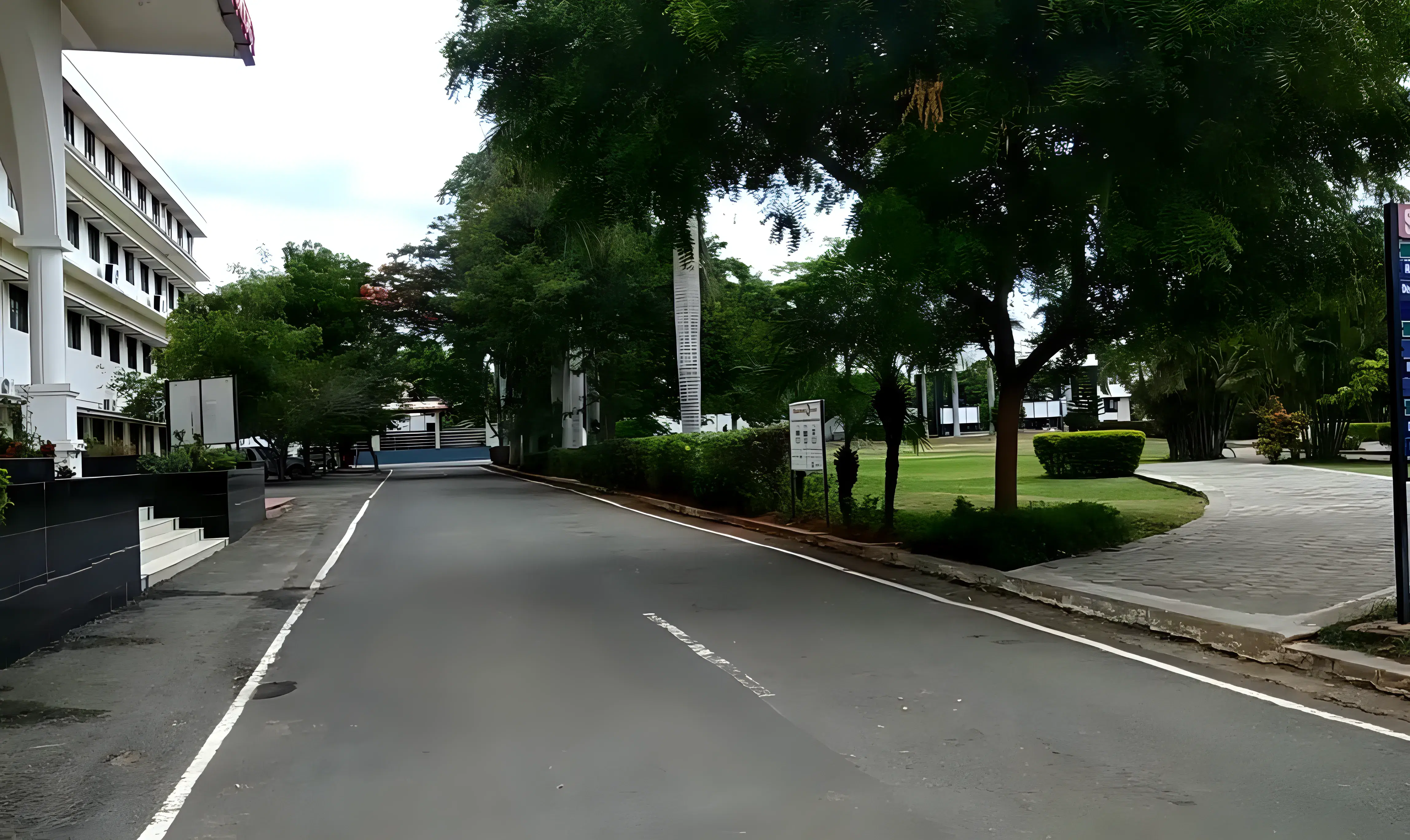 SNS College of Engineering Coimbatore Campus photo 20